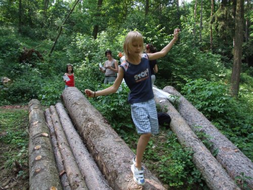 Dětský den - 1.6.2008